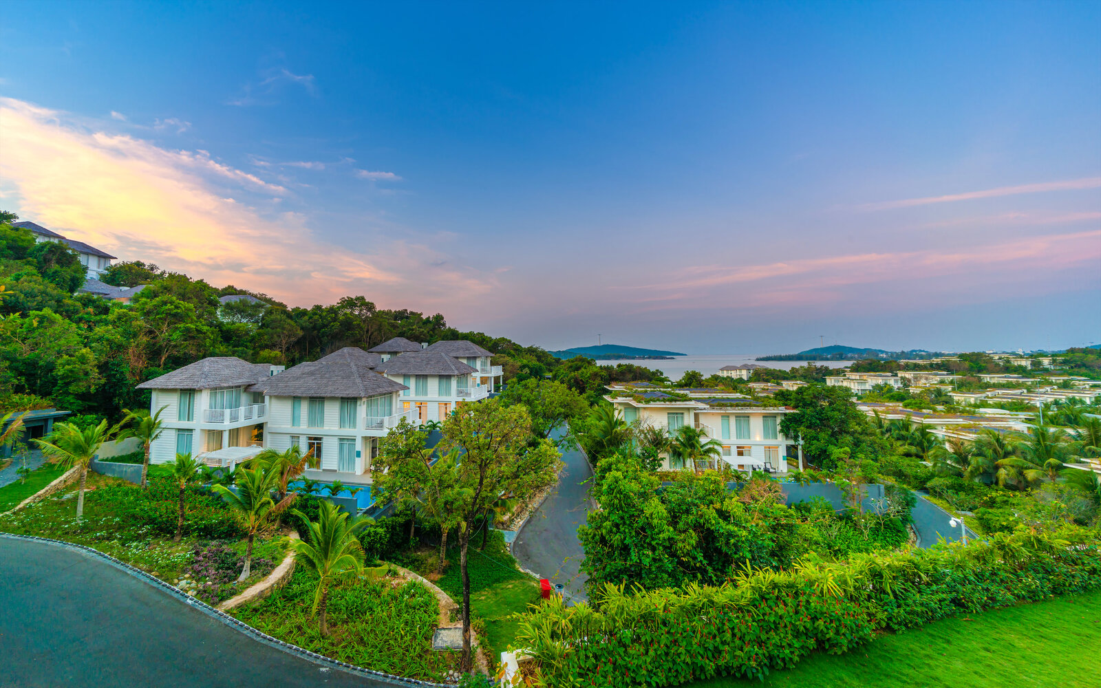 new world phu quoc resort